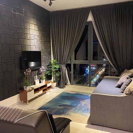 Niks Troika Homestay Kota Bharu Kültér fotó