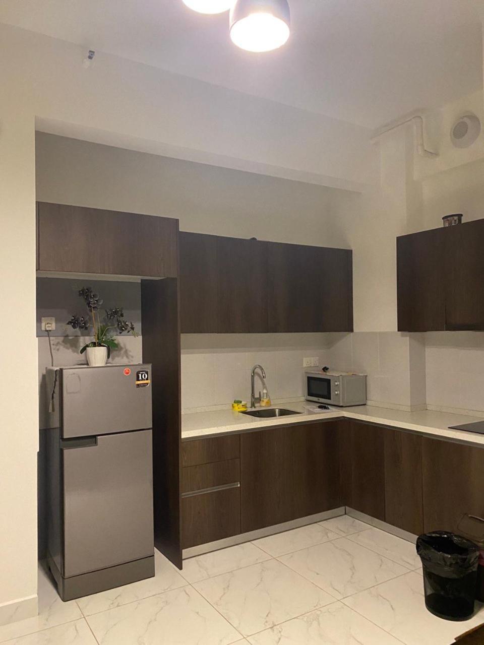 Niks Troika Homestay Kota Bharu Kültér fotó