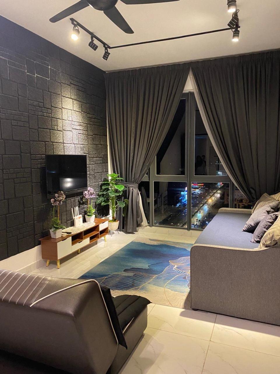 Niks Troika Homestay Kota Bharu Kültér fotó